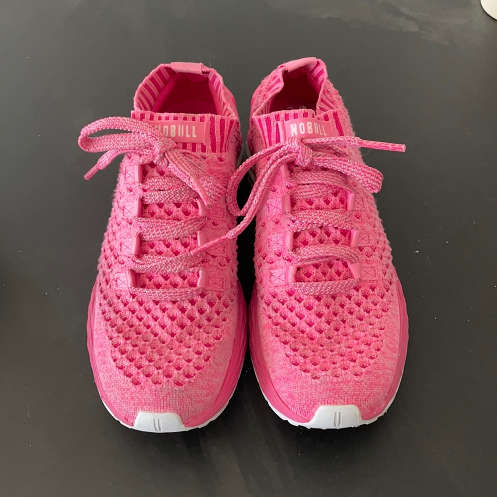 Nobull shoes